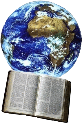 Bible and the world