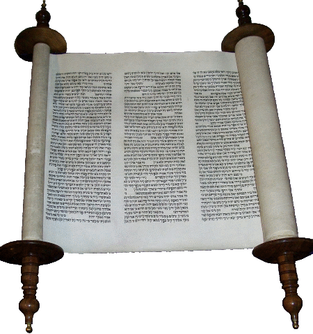 scroll of Isaiah