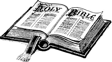 Holy Bible