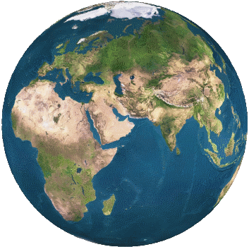 Planet Earth