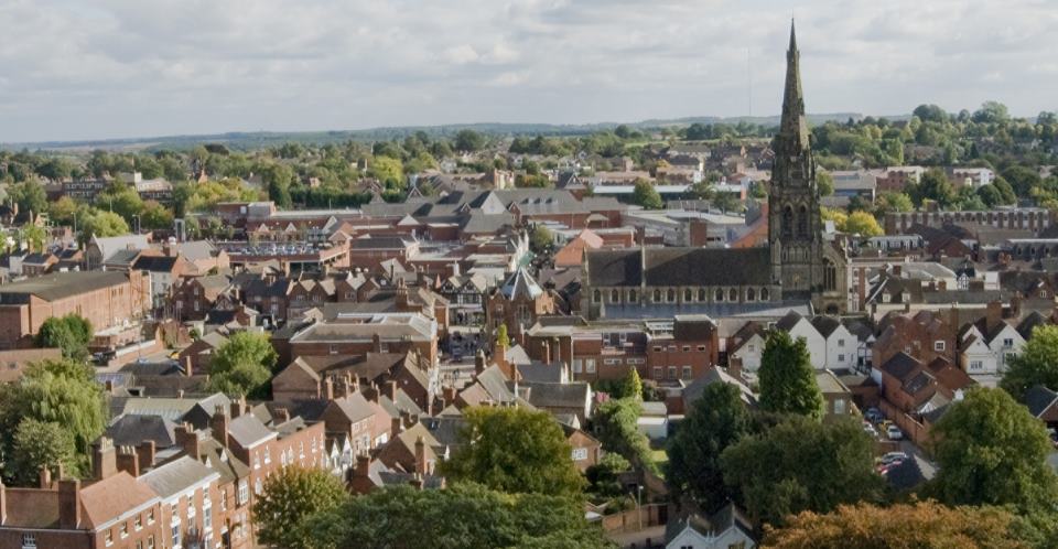 Lichfield