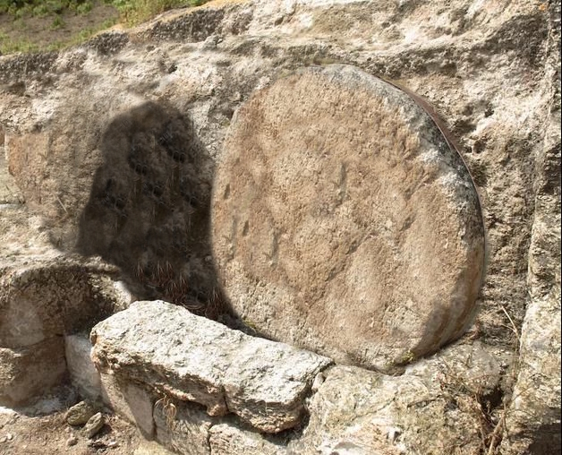 Tomb