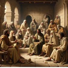 early christians