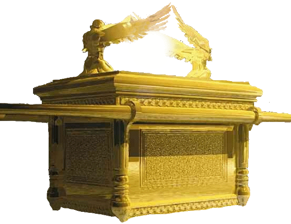 Mercy Seat