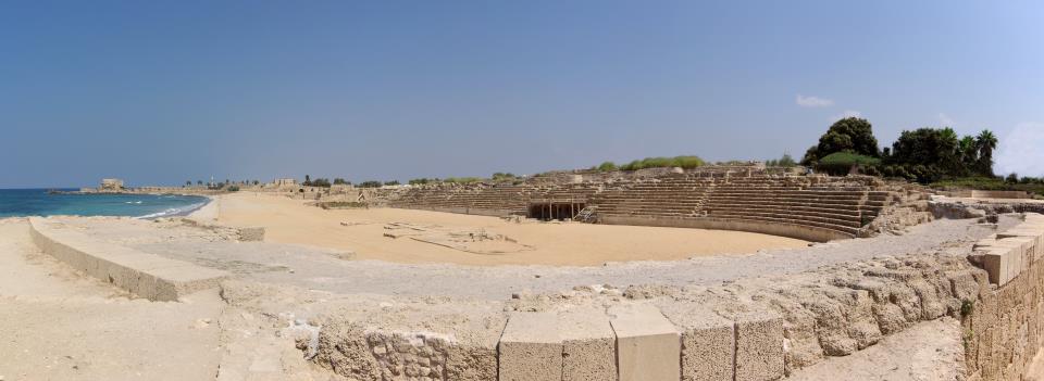 Caesarea