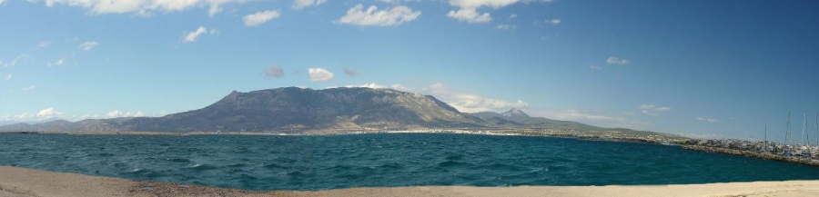 Corinth