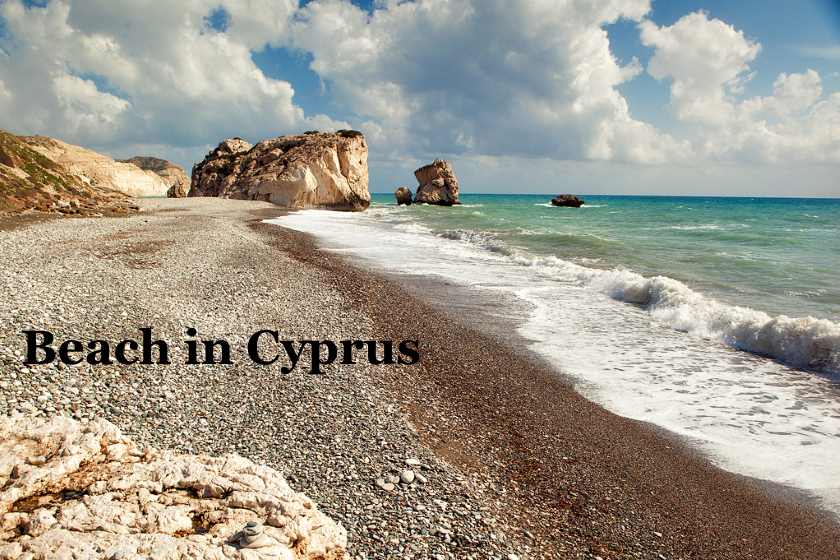 Cyprus