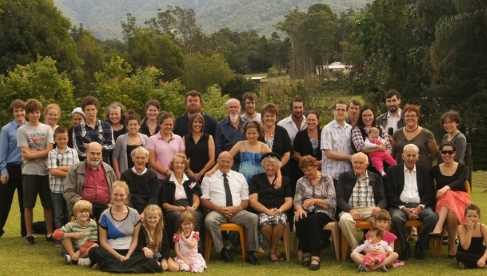 Coffs Harbour Christadelphians