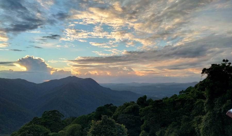 Magraths Hump NSW