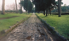 Appian Way