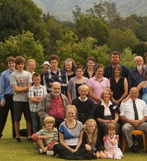 Coffs Harbour and Dorrigo Christadelphians